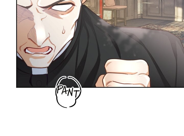Vengeance from a Saint Full of Wounds Chapter 103 page 10