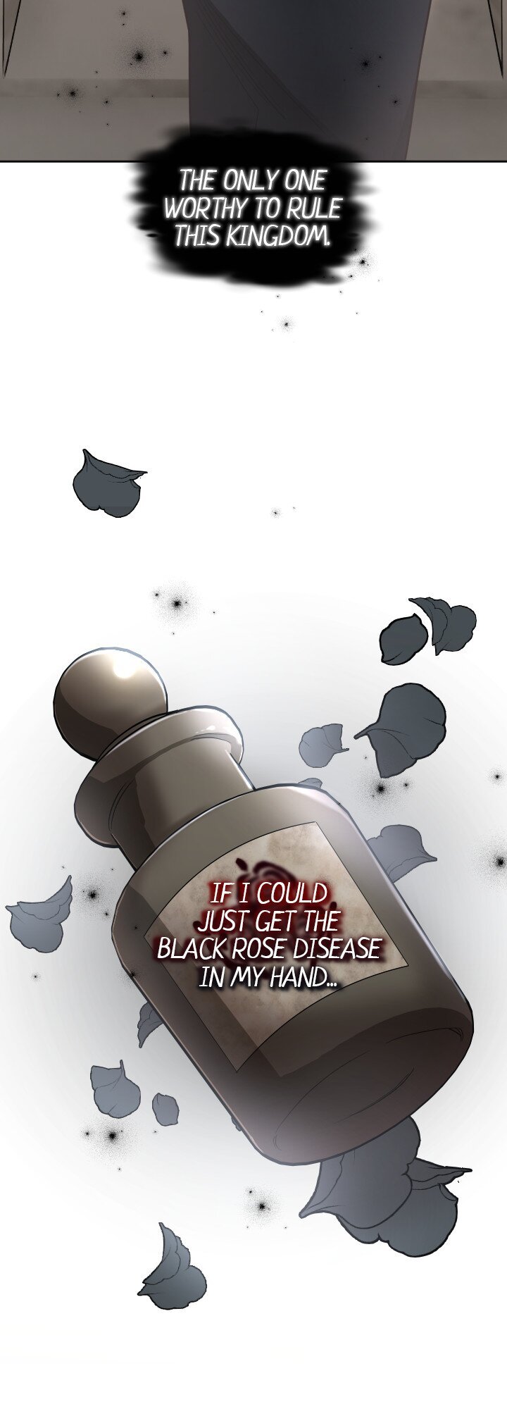 Vengeance from a Saint Full of Wounds Chapter 107 page 30