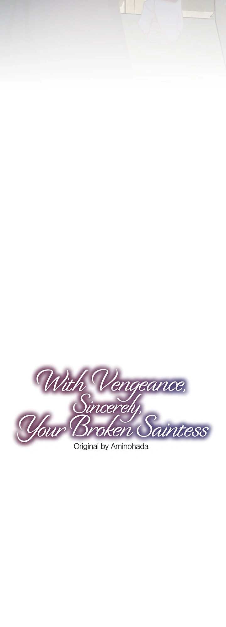 Vengeance from a Saint Full of Wounds Chapter 109 page 9