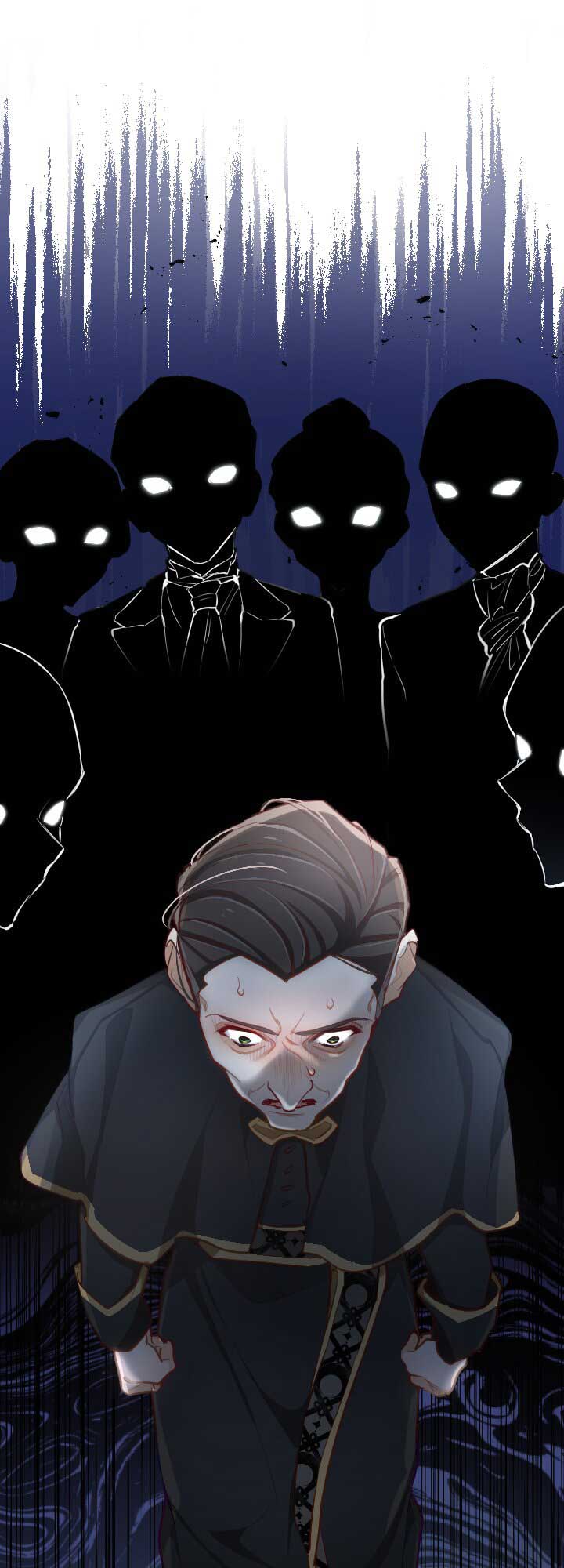Vengeance from a Saint Full of Wounds Chapter 109 page 10