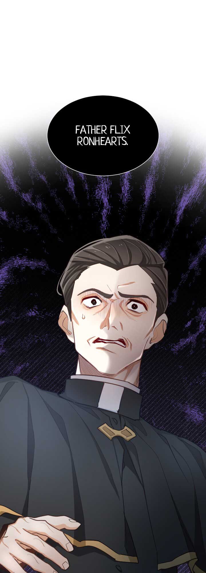 Vengeance from a Saint Full of Wounds Chapter 109 page 2