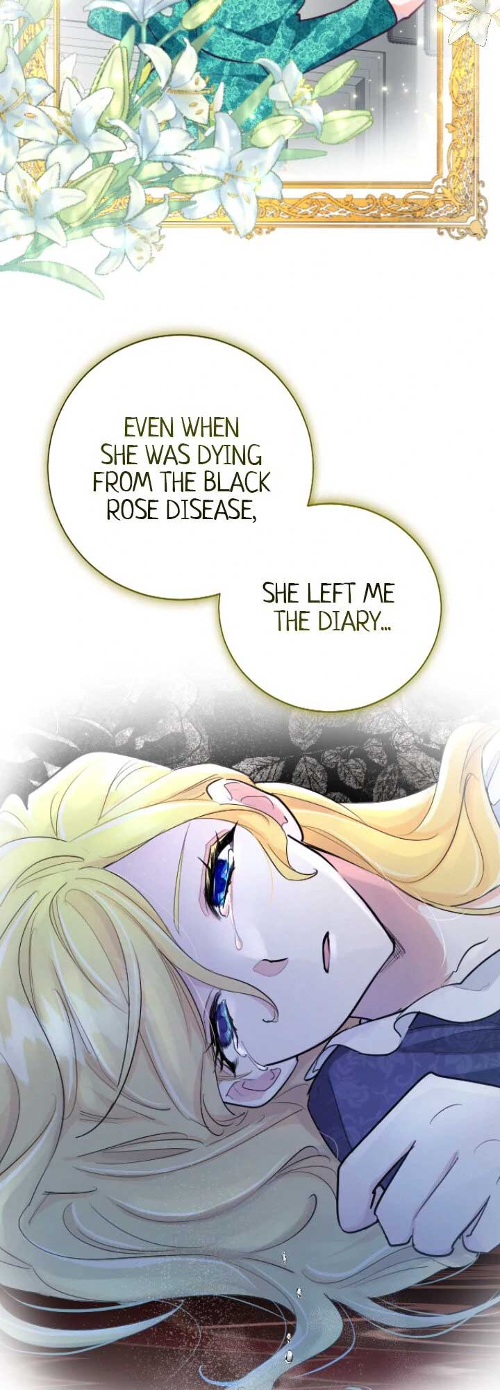 Vengeance from a Saint Full of Wounds Chapter 113 page 28