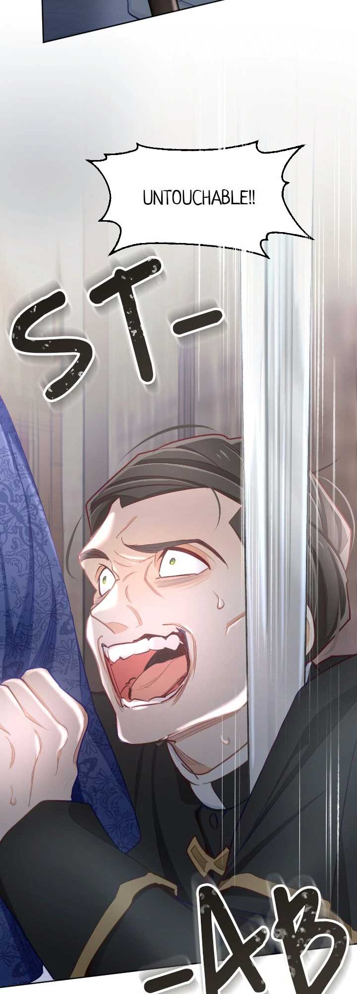 Vengeance from a Saint Full of Wounds Chapter 113 page 35