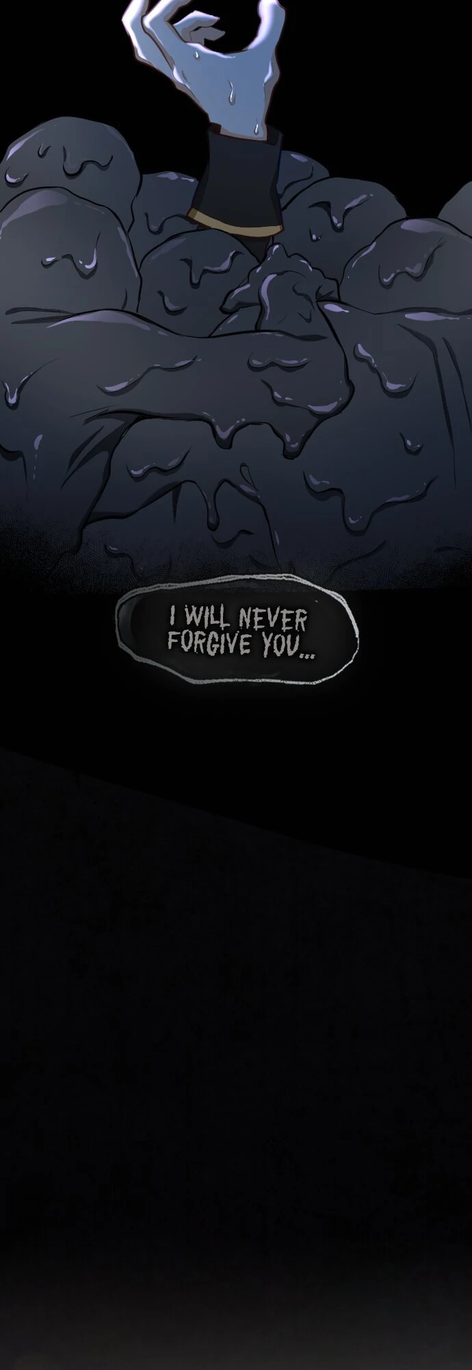 Vengeance from a Saint Full of Wounds Chapter 114 page 34