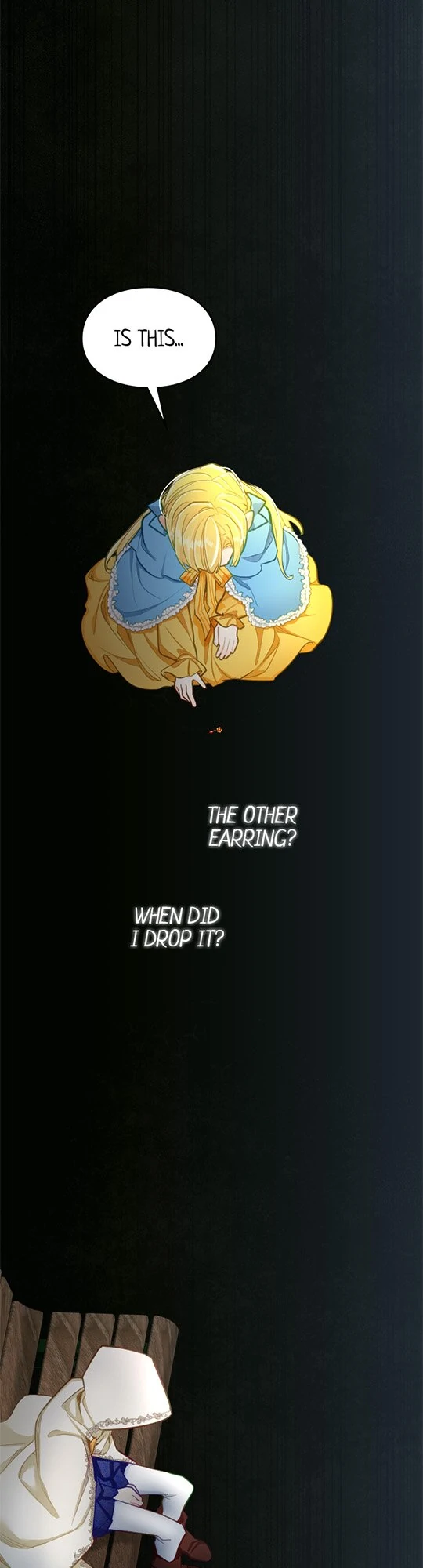 Vengeance from a Saint Full of Wounds Chapter 125 page 9