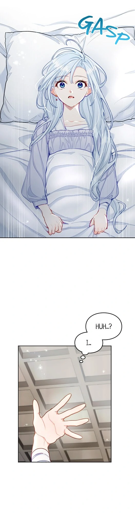 Vengeance from a Saint Full of Wounds Chapter 125 page 30