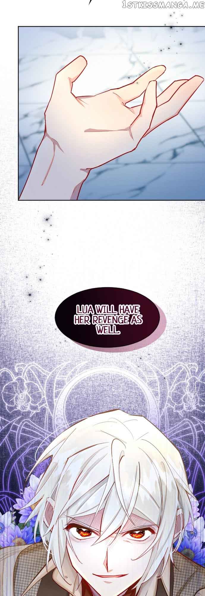 Vengeance from a Saint Full of Wounds Chapter 55 page 22