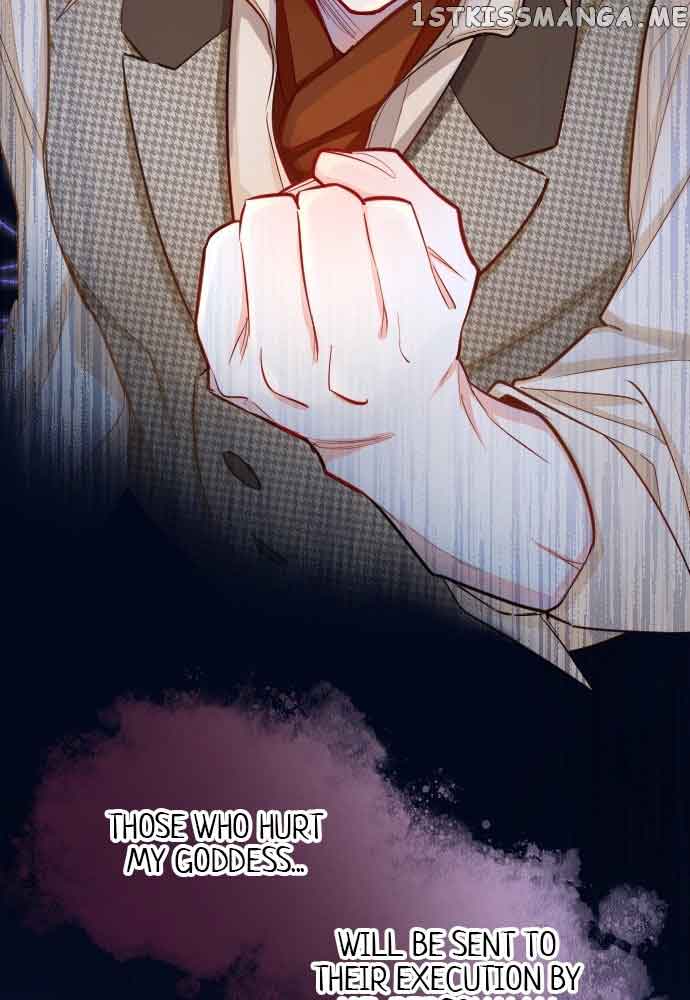 Vengeance from a Saint Full of Wounds Chapter 55 page 23