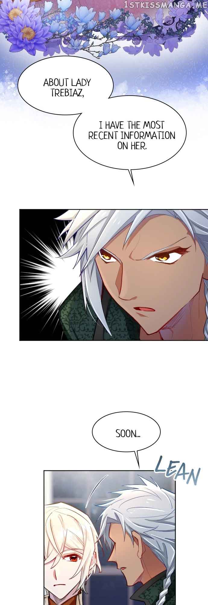 Vengeance from a Saint Full of Wounds Chapter 55 page 35