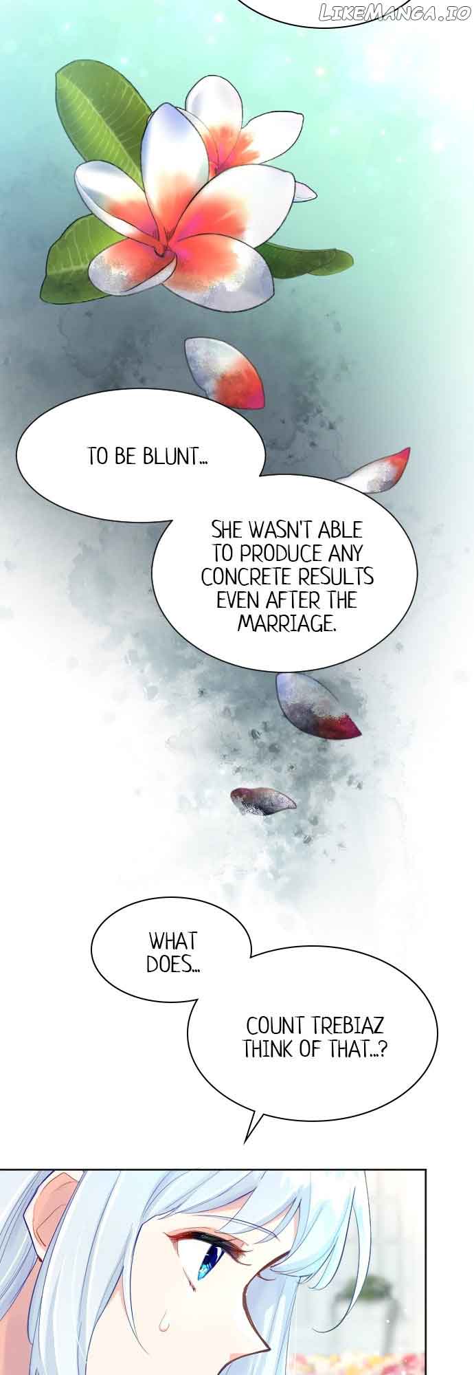 Vengeance from a Saint Full of Wounds Chapter 58 page 23