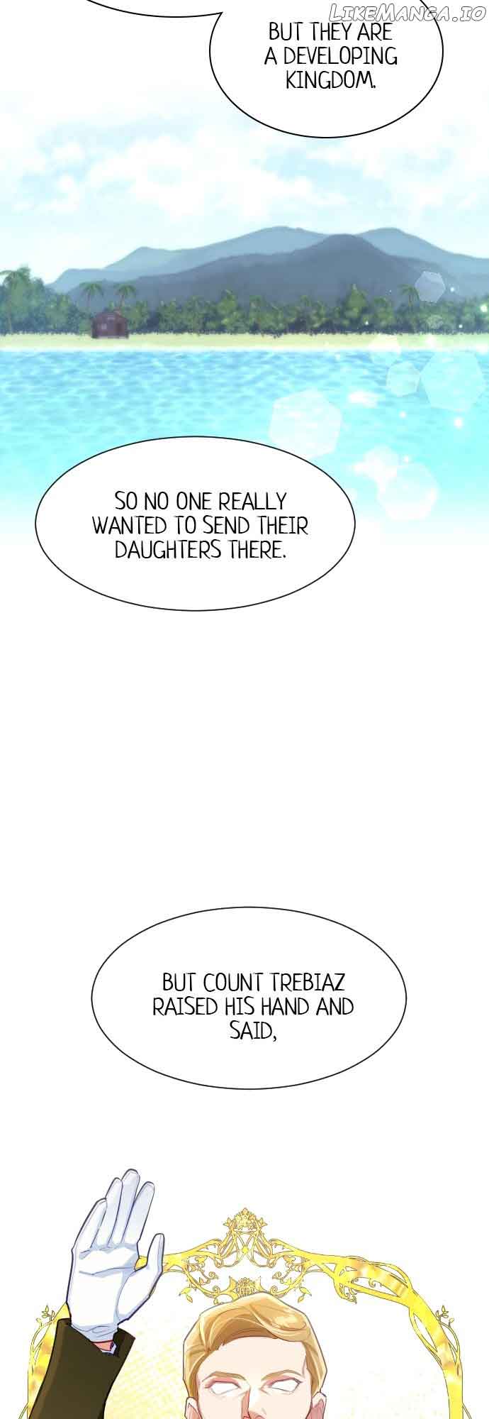 Vengeance from a Saint Full of Wounds Chapter 58 page 25