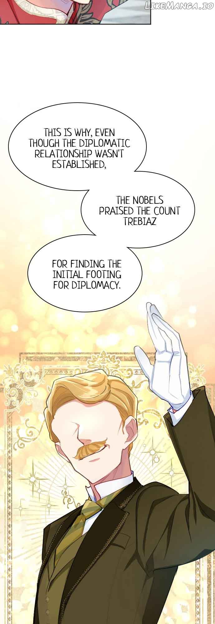 Vengeance from a Saint Full of Wounds Chapter 58 page 28