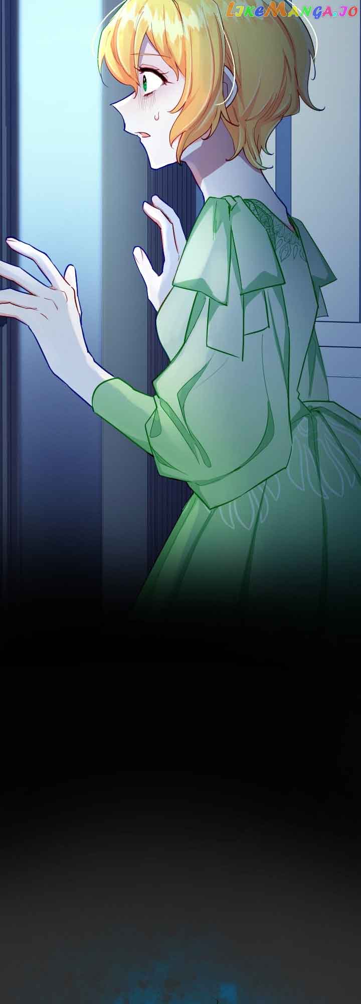 Vengeance from a Saint Full of Wounds Chapter 68 page 23