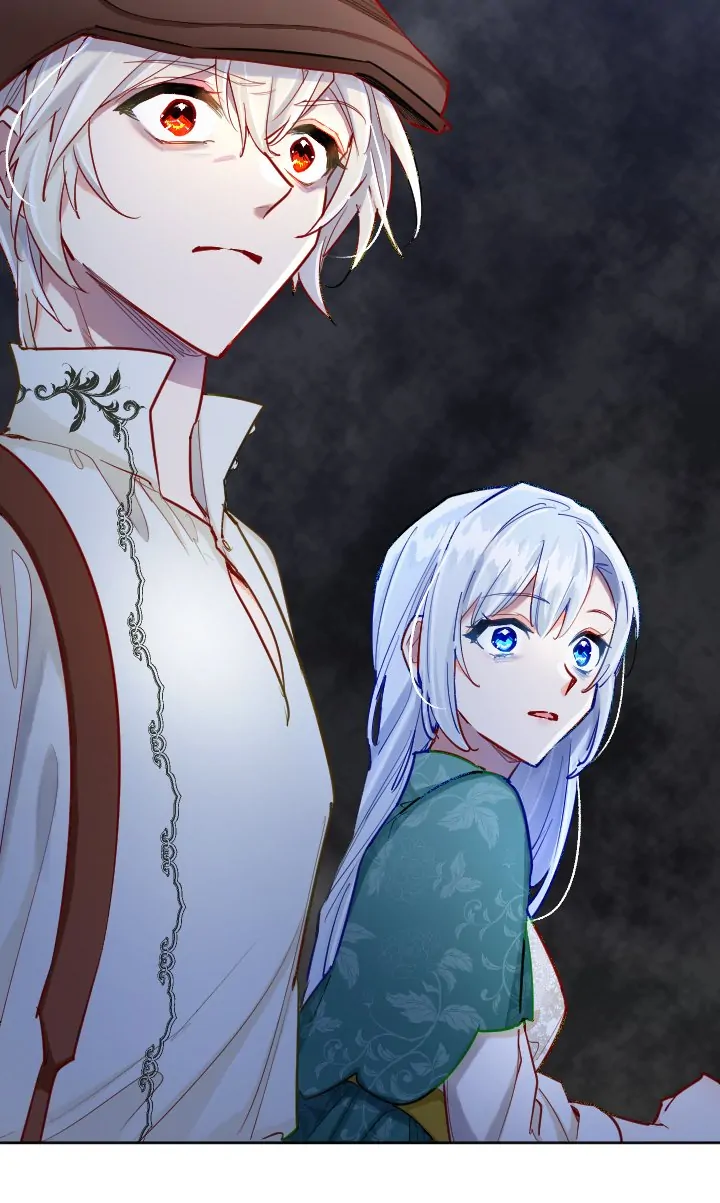 Vengeance from a Saint Full of Wounds Chapter 80 page 37