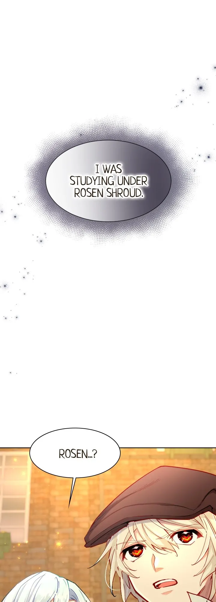 Vengeance from a Saint Full of Wounds Chapter 80 page 6