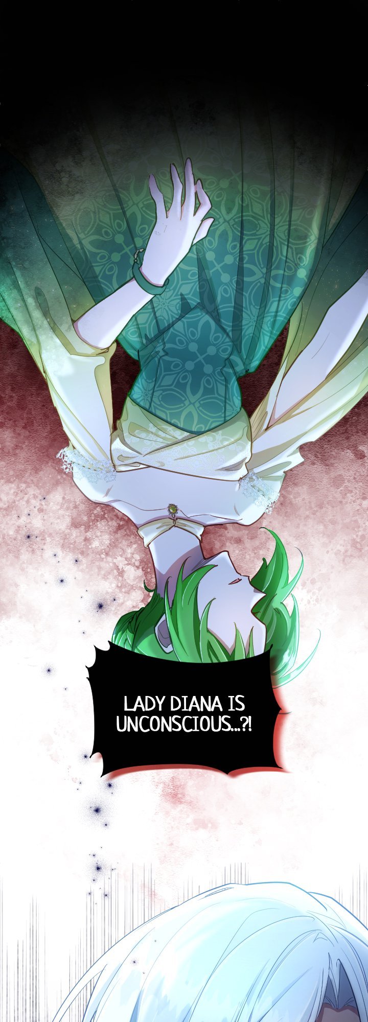 Vengeance from a Saint Full of Wounds Chapter 88 page 0