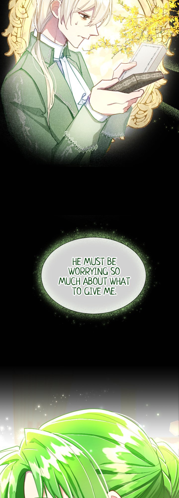 Vengeance from a Saint Full of Wounds Chapter 88 page 9