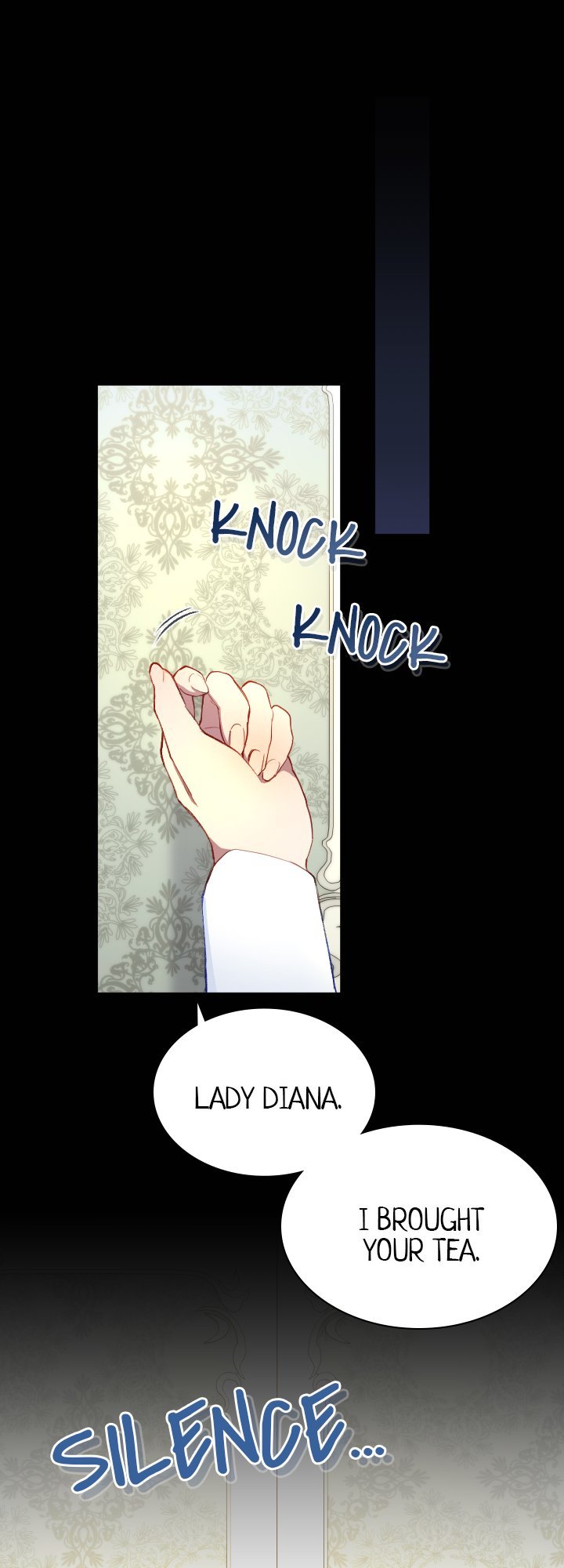 Vengeance from a Saint Full of Wounds Chapter 88 page 11