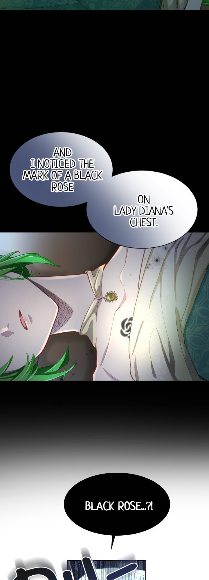 Vengeance from a Saint Full of Wounds Chapter 88 page 18