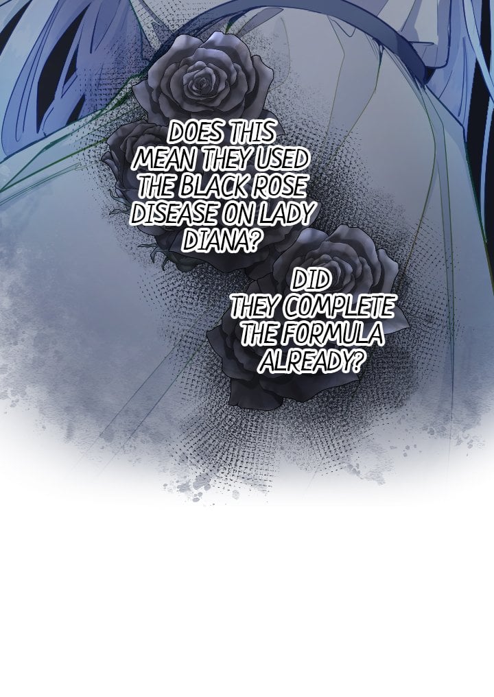 Vengeance from a Saint Full of Wounds Chapter 88 page 21