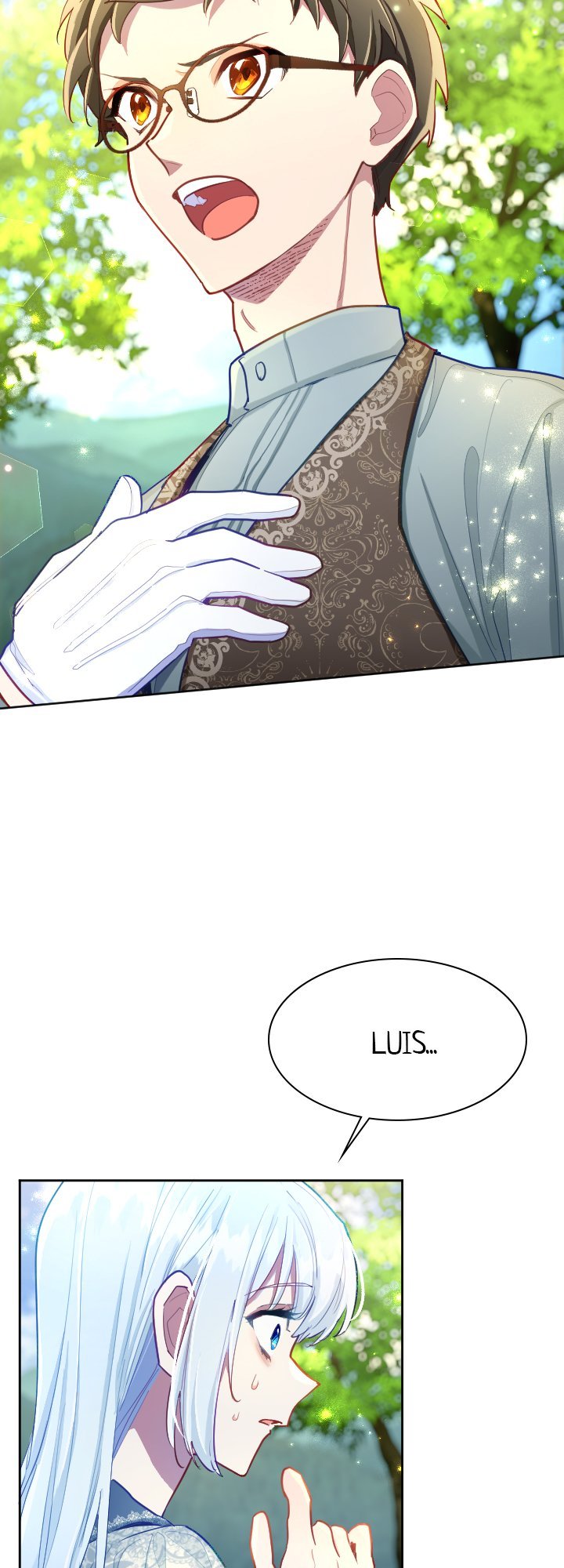Vengeance from a Saint Full of Wounds Chapter 88 page 25