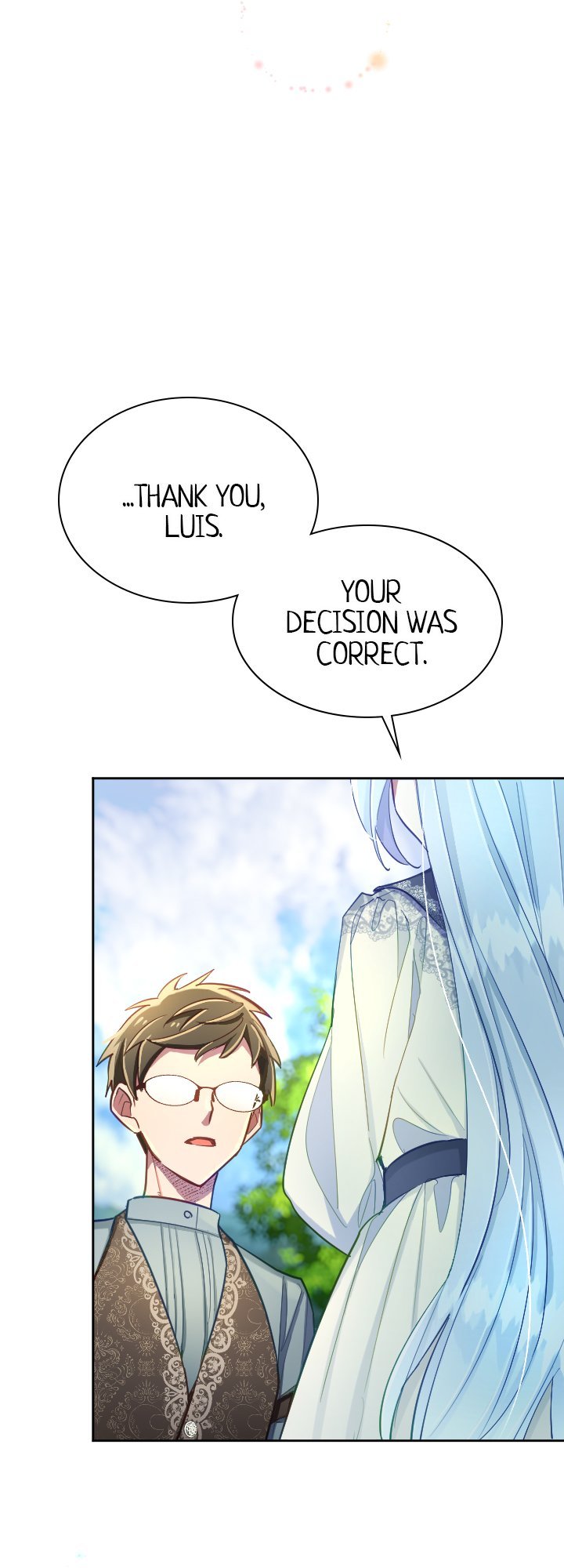Vengeance from a Saint Full of Wounds Chapter 88 page 29