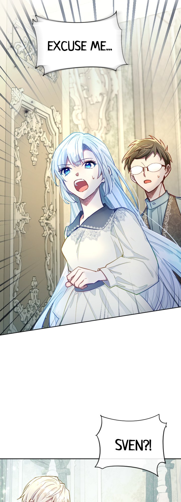 Vengeance from a Saint Full of Wounds Chapter 88 page 35