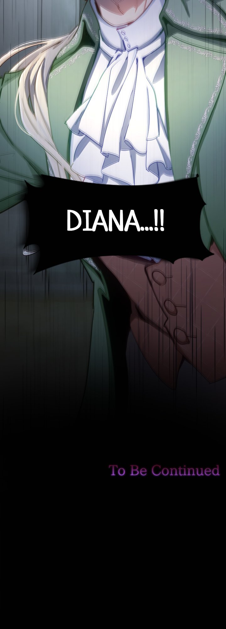 Vengeance from a Saint Full of Wounds Chapter 88 page 47