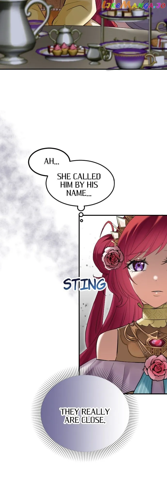Vengeful Weapon, Tears of Poison Chapter 14 page 20