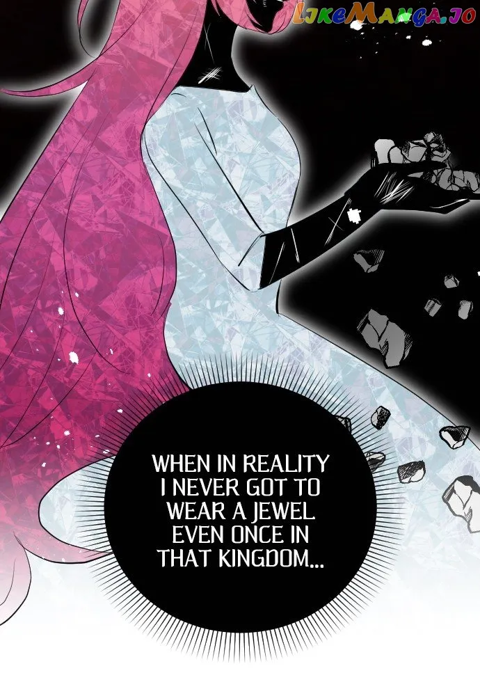 Vengeful Weapon, Tears of Poison Chapter 14 page 31