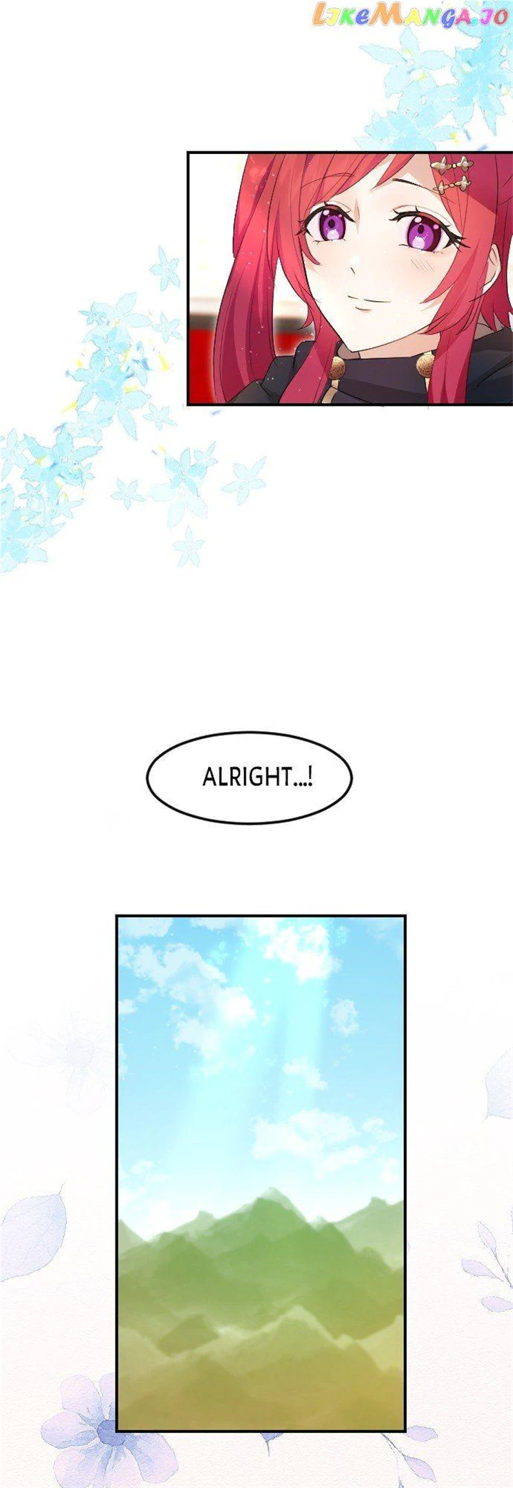 Vengeful Weapon, Tears of Poison Chapter 25 page 14