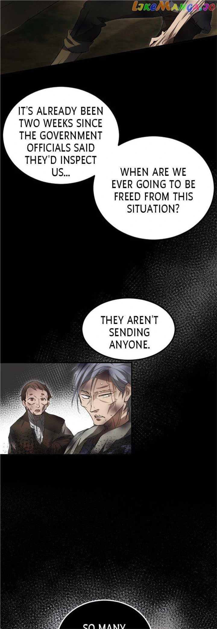 Vengeful Weapon, Tears of Poison Chapter 25 page 36