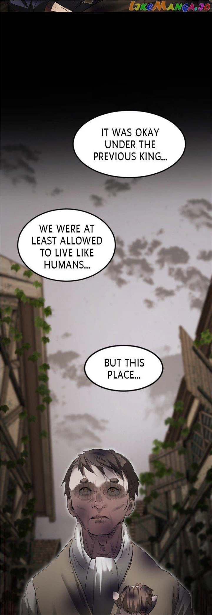 Vengeful Weapon, Tears of Poison Chapter 25 page 43