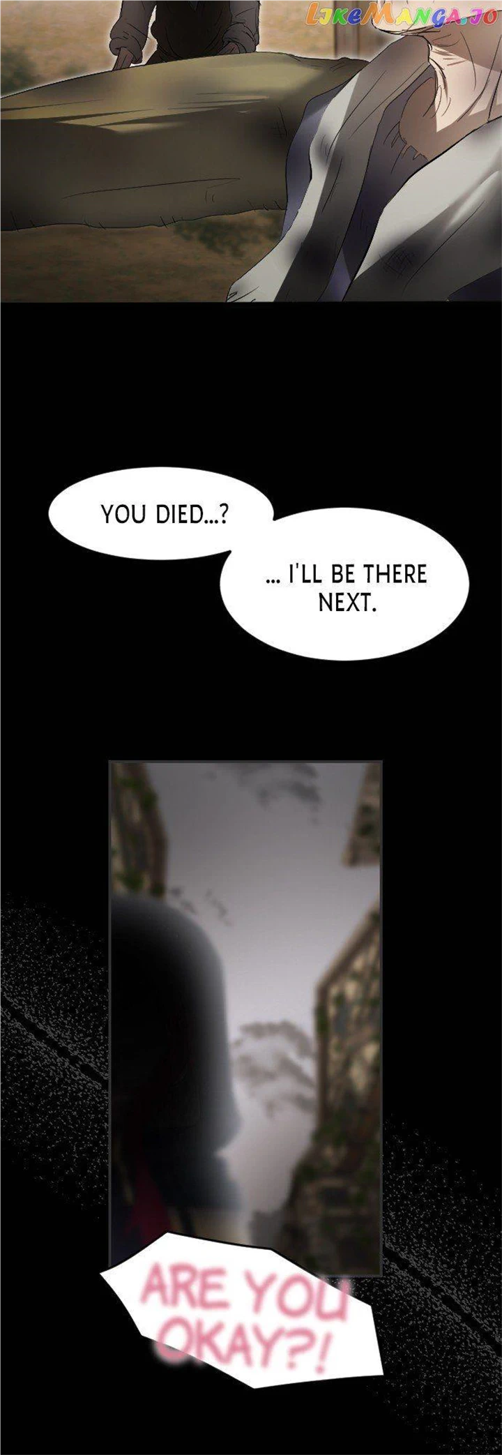 Vengeful Weapon, Tears of Poison Chapter 25 page 50
