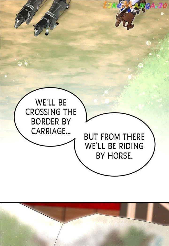 Vengeful Weapon, Tears of Poison Chapter 25 page 7