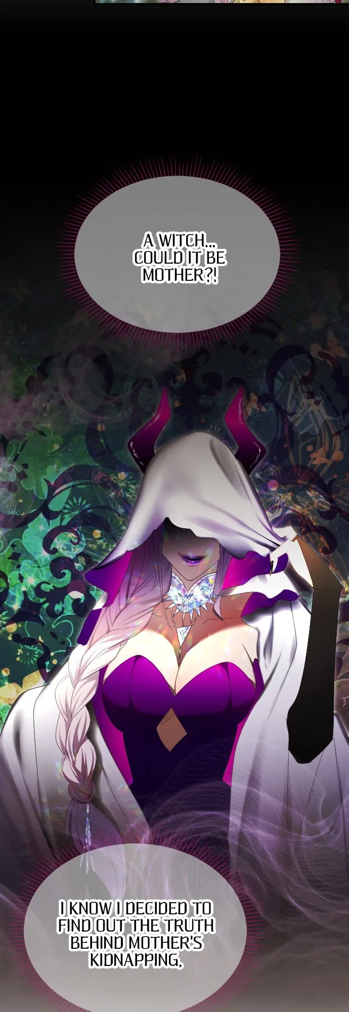 Vengeful Weapon, Tears of Poison Chapter 27 page 35
