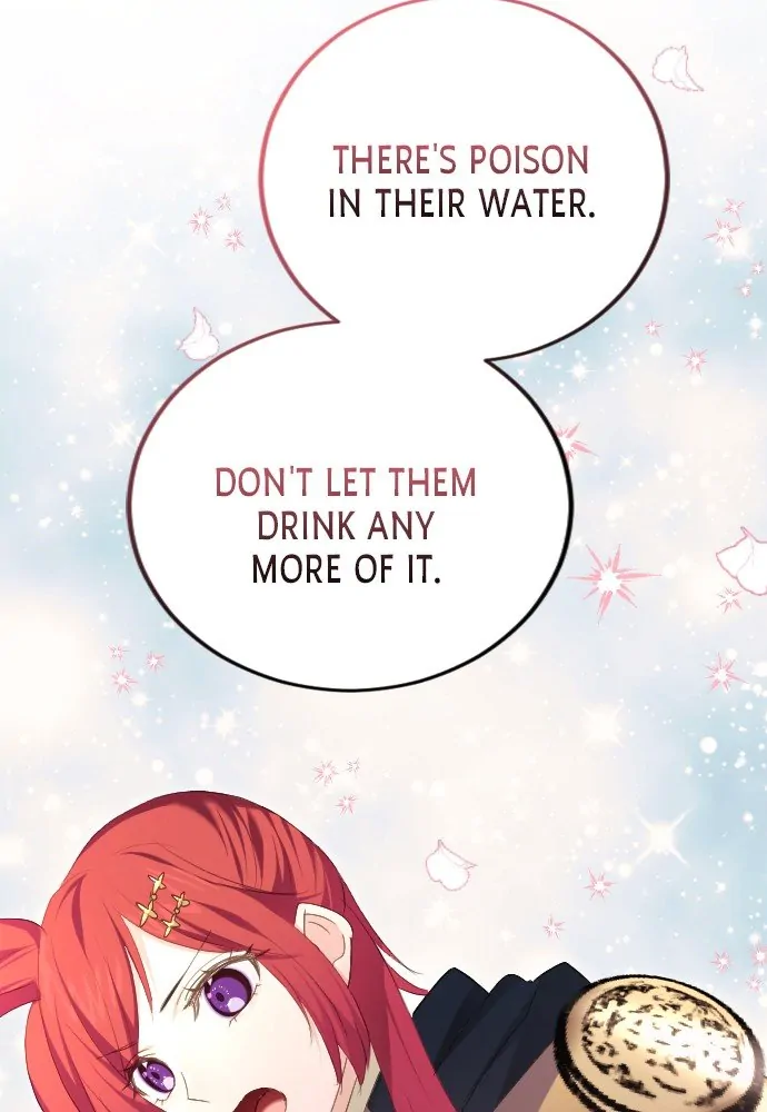 Vengeful Weapon, Tears of Poison Chapter 27 page 7