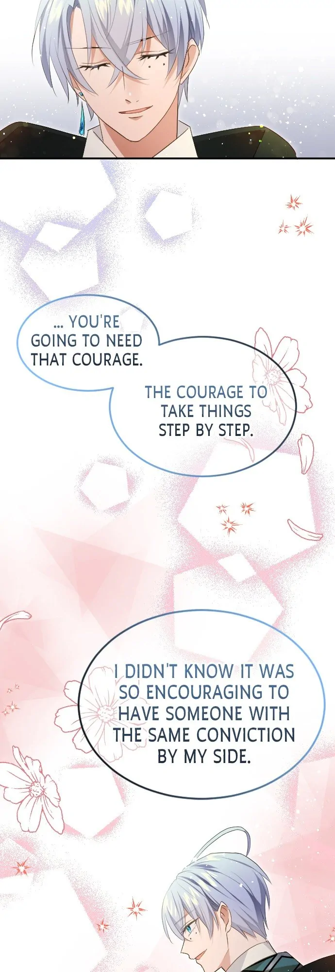 Vengeful Weapon, Tears of Poison Chapter 28 page 24