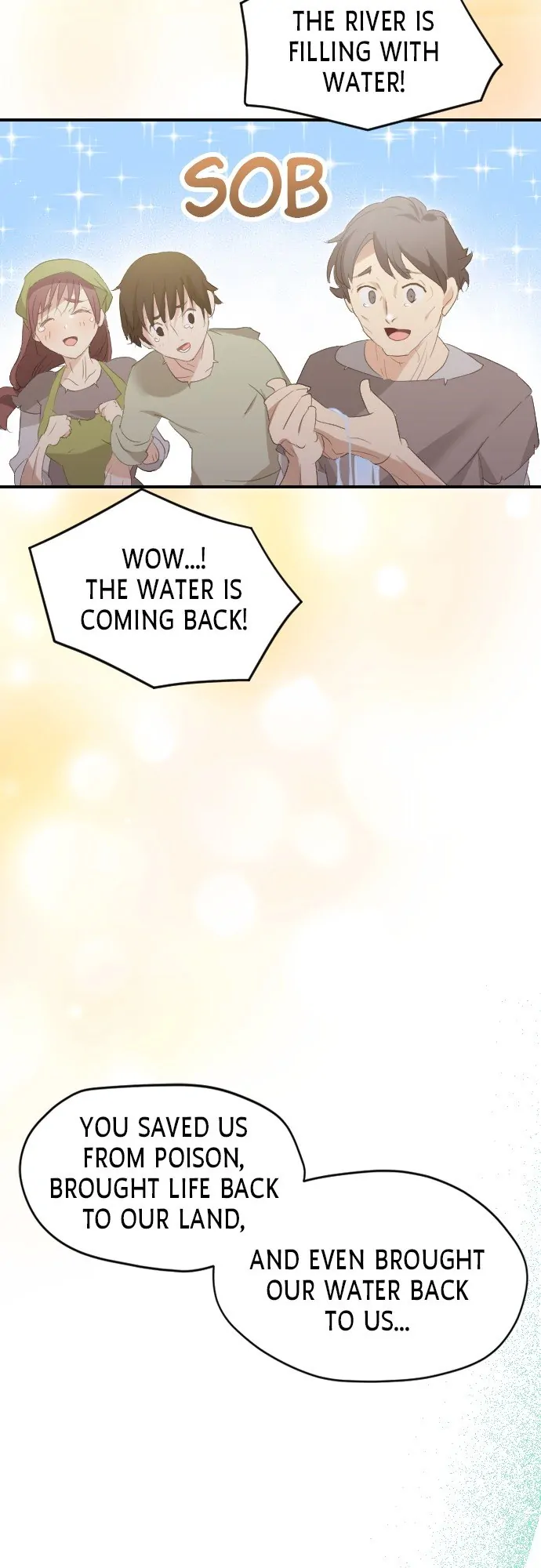 Vengeful Weapon, Tears of Poison Chapter 28 page 35