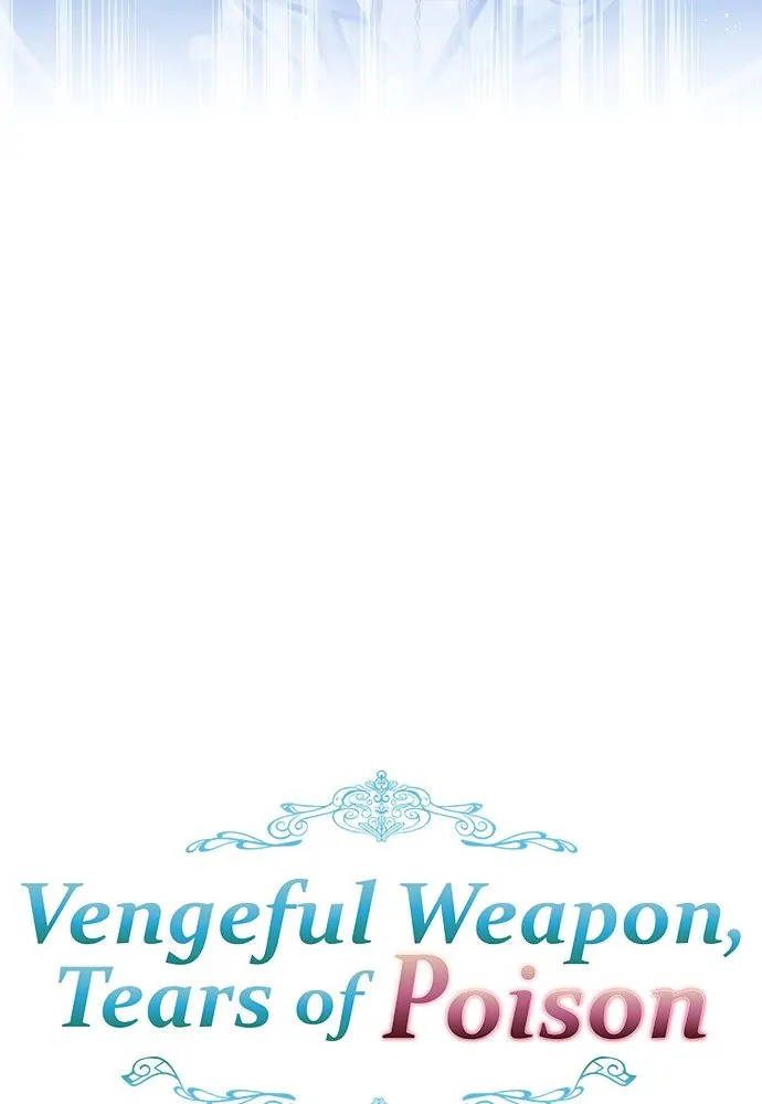 Vengeful Weapon, Tears of Poison Chapter 28 page 7