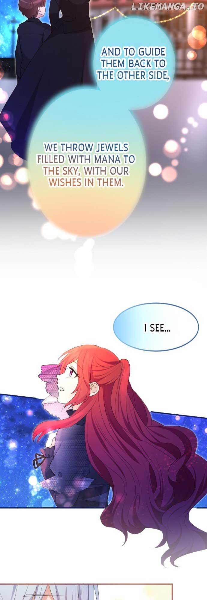 Vengeful Weapon, Tears of Poison Chapter 33 page 51