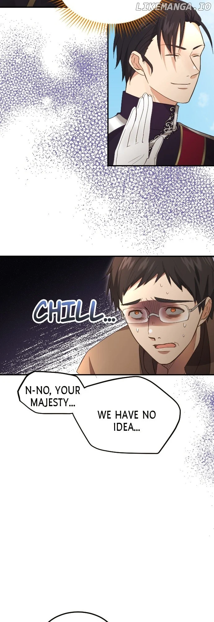 Vengeful Weapon, Tears of Poison Chapter 40 page 14