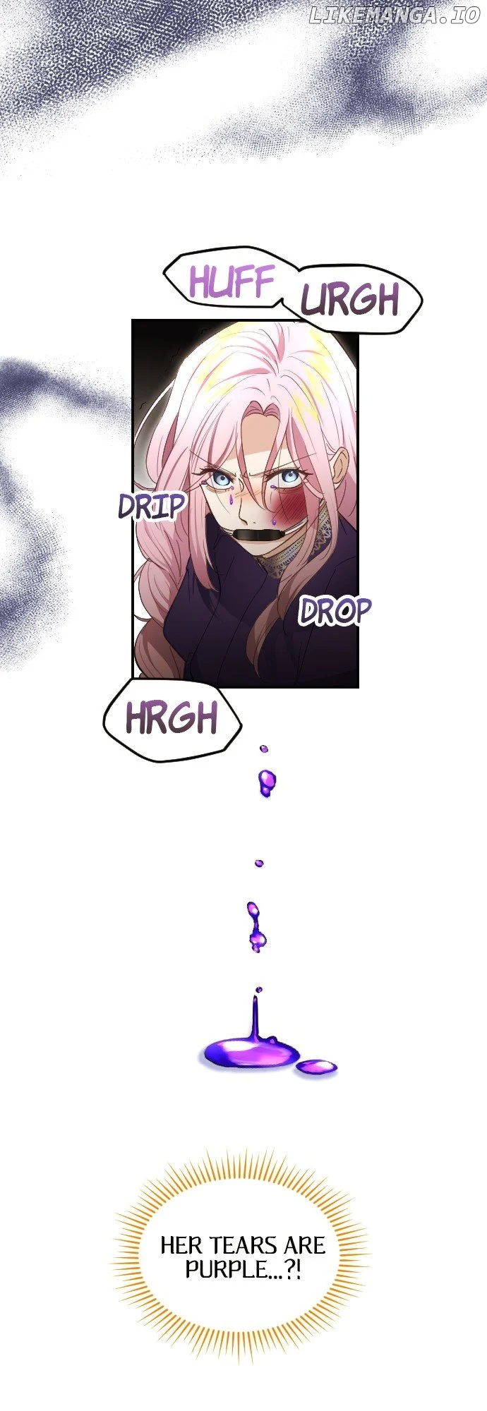 Vengeful Weapon, Tears of Poison Chapter 40 page 20