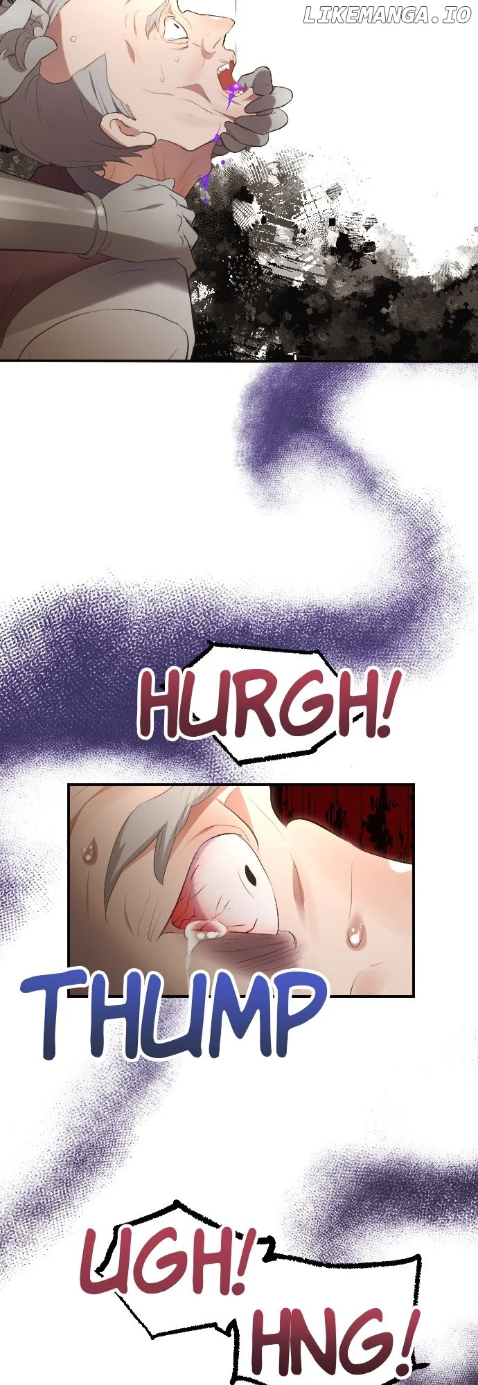 Vengeful Weapon, Tears of Poison Chapter 40 page 26