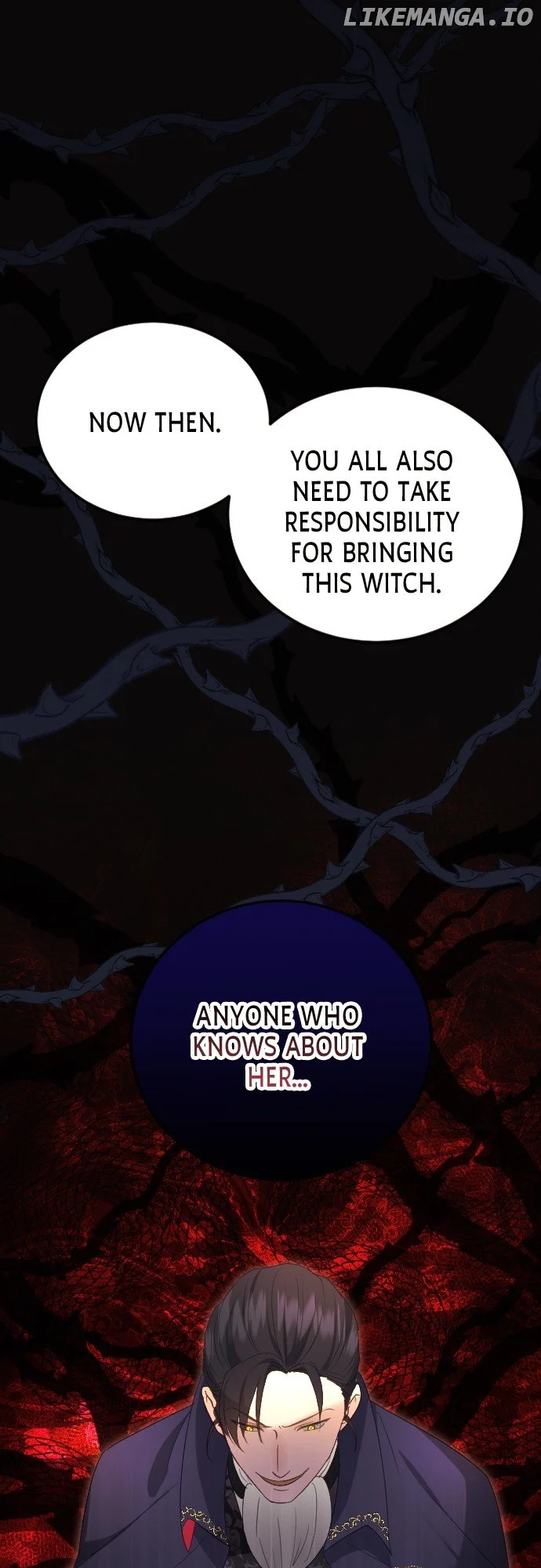 Vengeful Weapon, Tears of Poison Chapter 40 page 28