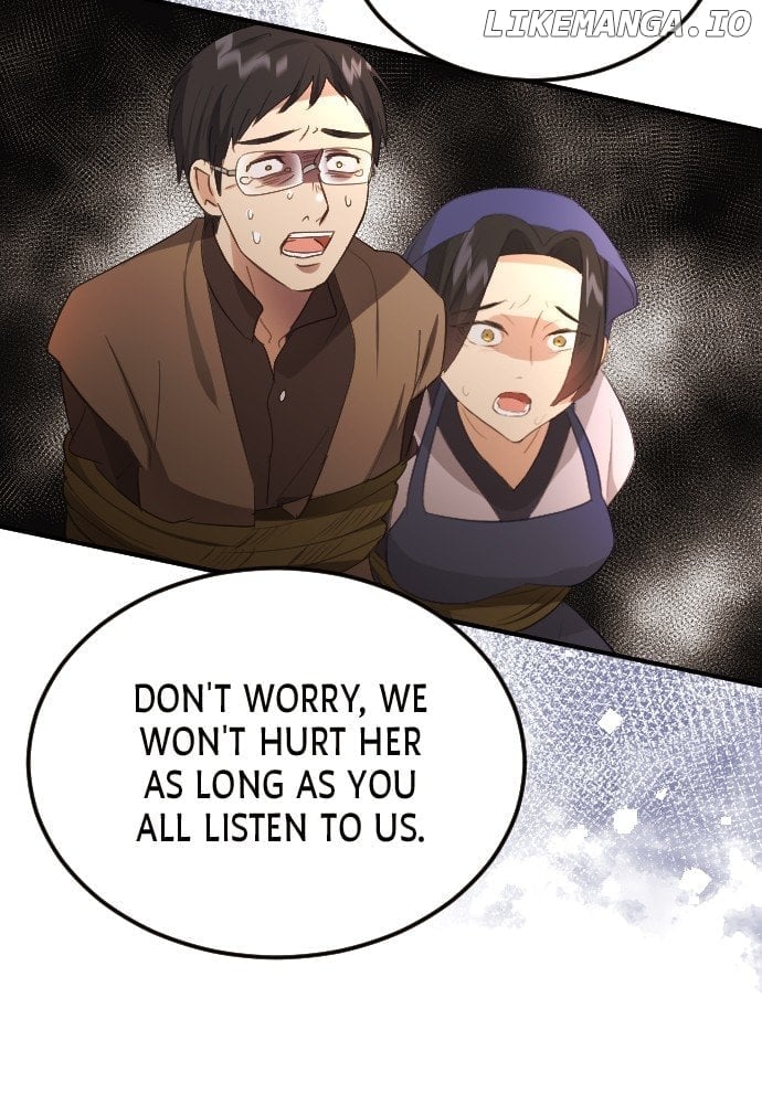 Vengeful Weapon, Tears of Poison Chapter 40 page 31