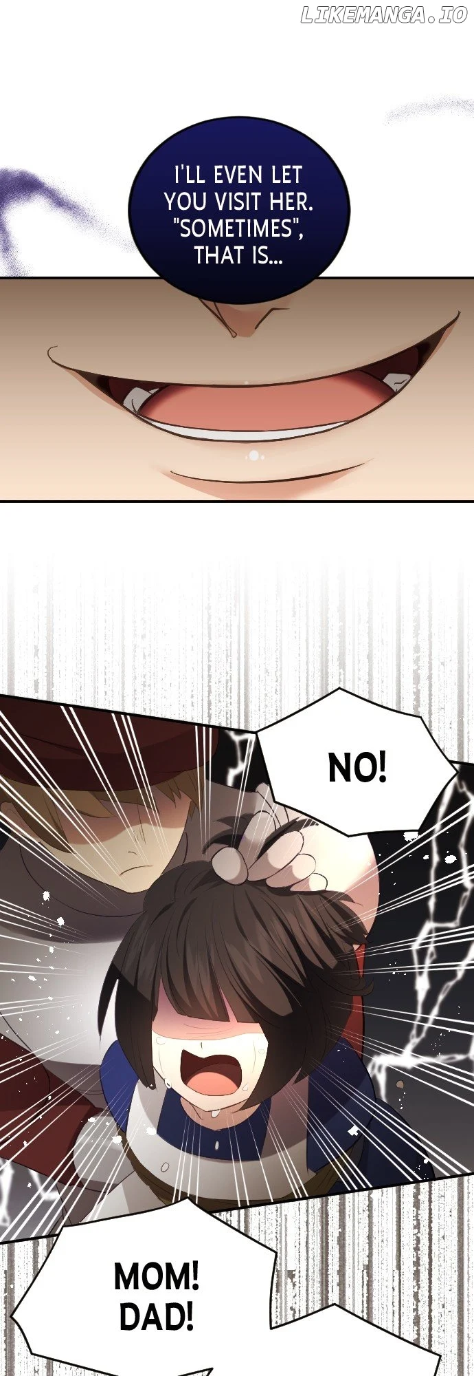 Vengeful Weapon, Tears of Poison Chapter 40 page 32
