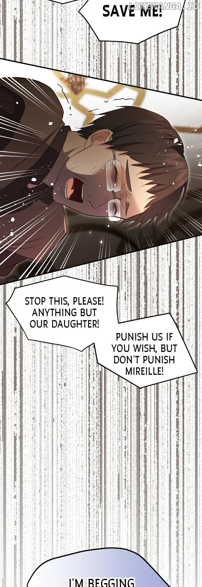 Vengeful Weapon, Tears of Poison Chapter 40 page 33