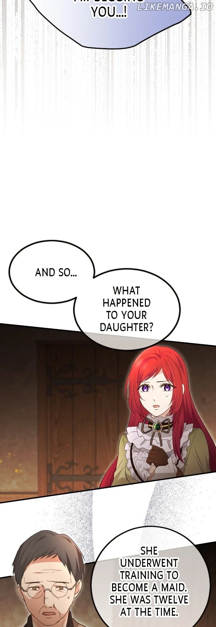 Vengeful Weapon, Tears of Poison Chapter 40 page 34
