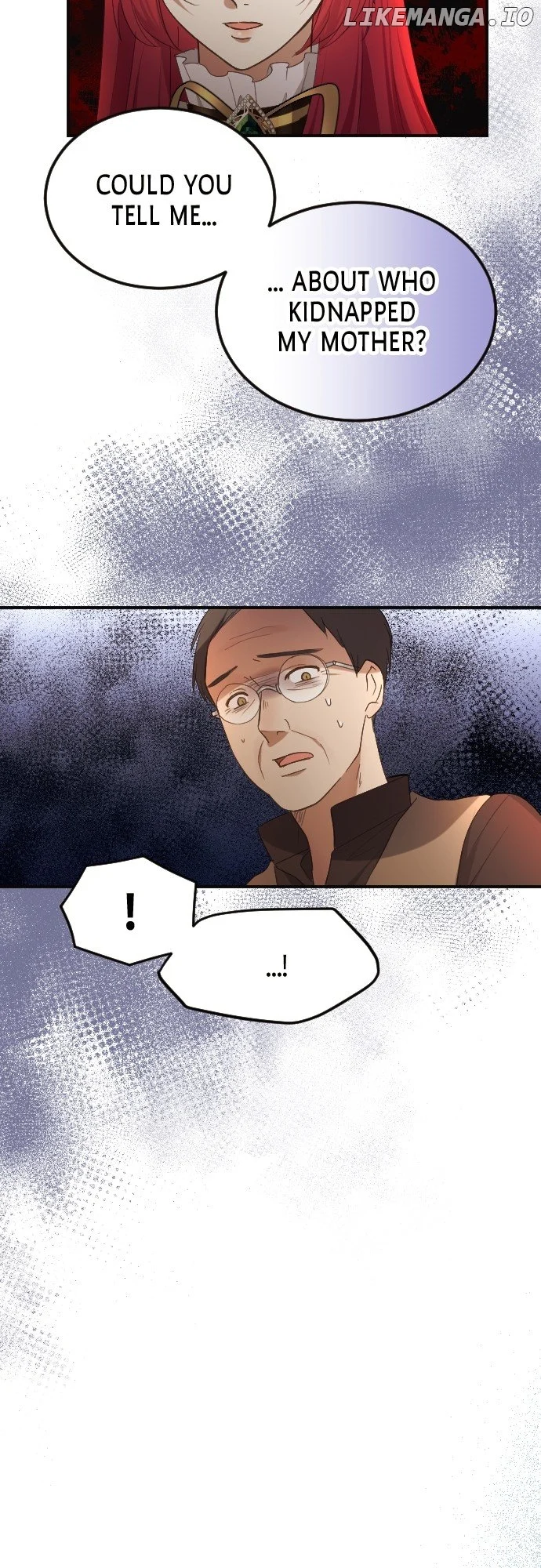 Vengeful Weapon, Tears of Poison Chapter 40 page 3